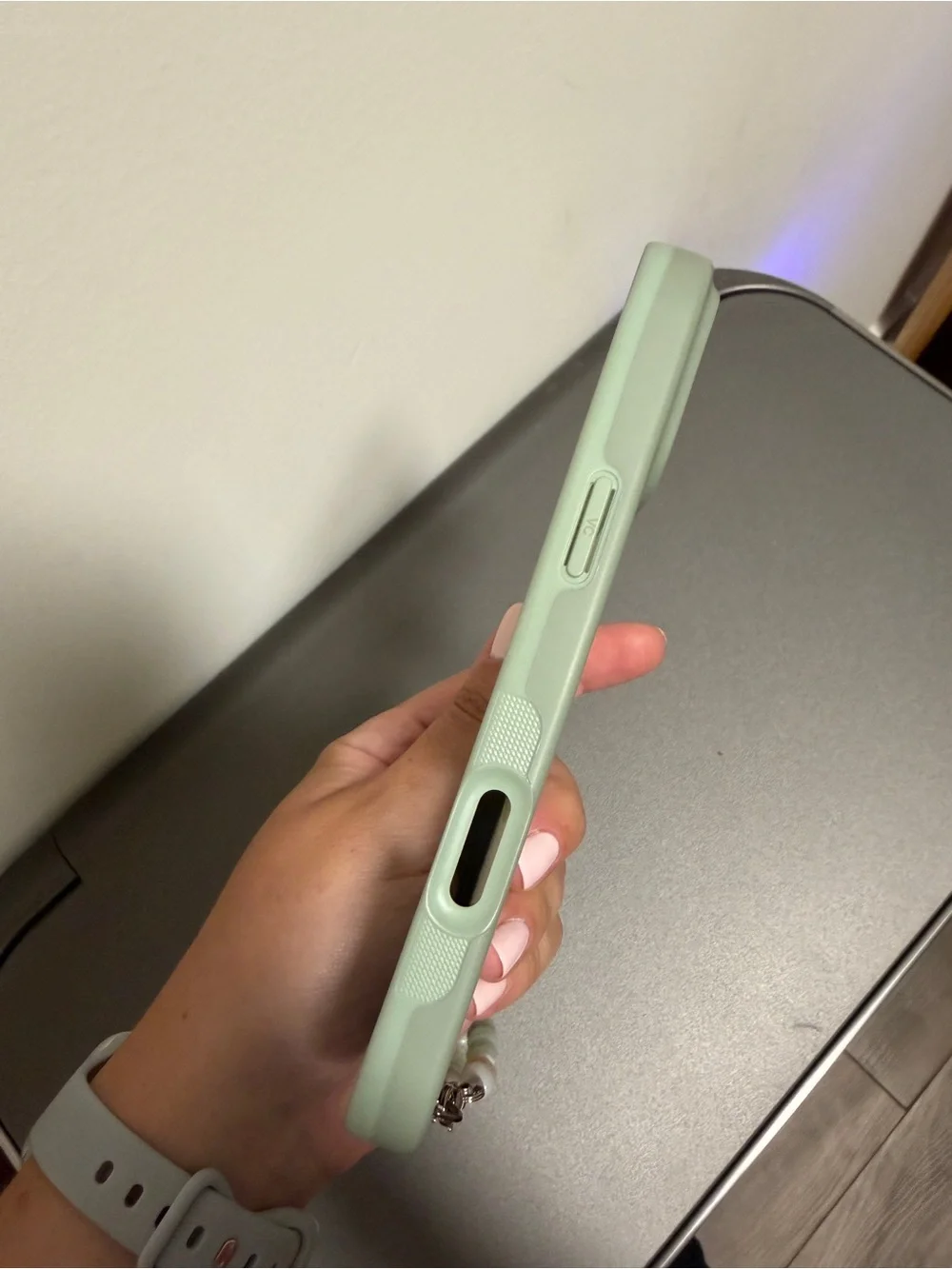 Velvet Caviar for iPhone 17 Pro Max